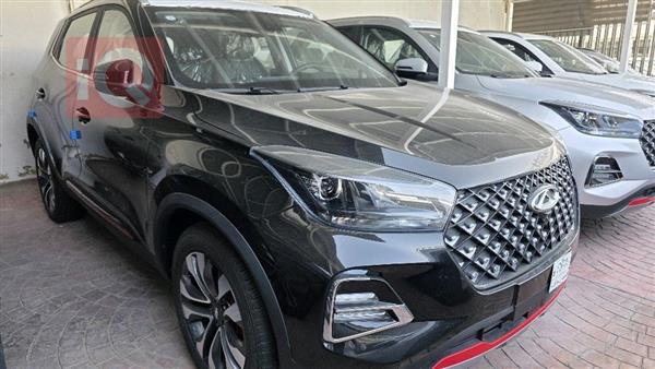 شيري تيجو4 برو 2025 للبيع في العراق -  بغداد